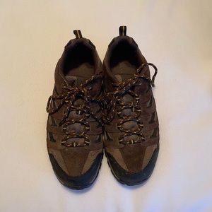Columbia Men's Crestwood Hiking Shoe